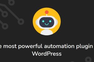 AutomatorWP Pro v5.1.1 + Free v5.5.7 打包下载 | 开源自动化网站运营营销WordPress插件