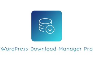 WordPress Download Manager Pro v7.3.5 + 拓展插件 | 虚拟资源下载管理插件下载