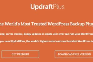 UpdraftPlus Premium – v2.26.5.26 | WordPress网站备份插件下载+汉化