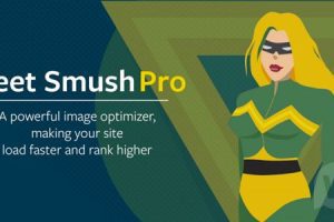 WP Smush Pro v4.0.3 – WordPress网站图片压缩优化插件