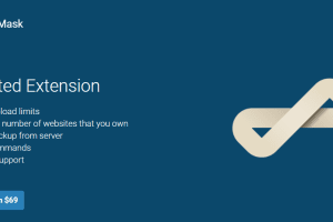 All-in-One WP Migration Unlimited Extension v2.84(ServMask) + v7.73 – 最好的WordPress备份插件下载+汉化