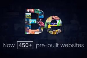 BeTheme GPL v28.4.3 – WordPress主题破解版下载
