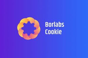Borlabs Cookie – Cookie Opt-in v3.4.2 WordPress网站的cookie隐私同意管理插件下载