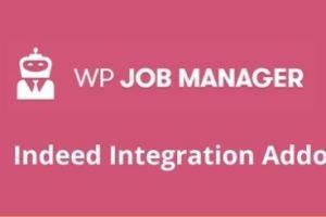 WP Job Manager Indeed Integration v2.2.0 Addon Download