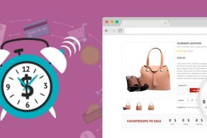 YITH WooCommerce Product Countdown Premium v.1.35.0 | 网店倒计时插件下载