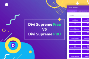 Divi Supreme Pro GPL v5.0.13 | Divi主题强化WordPress插件下载
