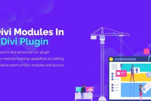 DiviFlash v.1.4.2 – 一个 Divi 插件中的所有 Divi 模块下载