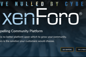 XenForo Full v.2.2.10 获取网站通知插件下载