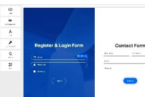 Piotnet Forms Pro GPL v.2.1.41 可视化构建登录页面插件下载
