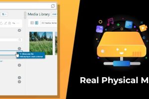 WordPress Real Physical Media GPL v1.5.139 媒体库文件管理/图片路径SEO优化插件下载