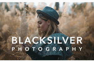 Blacksilver v9.7 – WordPress 摄影主题破解版下载