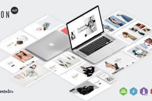 Lusion v.2.2.1 – 多用途电子商务 WordPress 主题下载