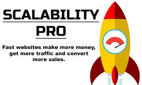 Scalability Pro v6.23 网站优化插件下载
