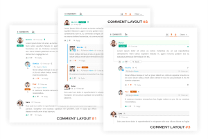 wpDiscuz Embeds v1.1.7 插件下载