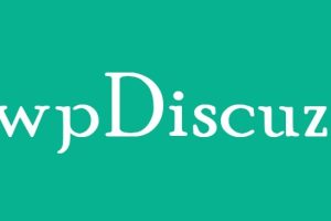 wpDiscuz v7.6.58 – WordPress评论插件下载