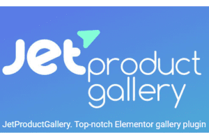 JetProductGallery for Elementor WordPress Plugin v2.3.0 插件下载