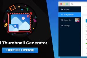 WordPress Real Thumbnail Generator v2.6.136 缩略图生成插件下载