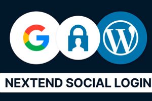 Nextend Social Login PRO v3.1.26 社交媒体快捷登录插件下载