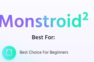 Monstroid2 v.1.1.12 – 多用途模块化 Elementor WordPress 主题下载