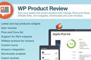 ReviewX Pro v1.4.7 WordPress评价插件下载