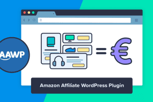 Amazon Affiliate WordPress Plugin (AAWP) v5.0.8 亚马逊联盟营销插件下载