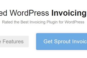 Sprout Invoices Pro v20.6.1 – 接受估算、创建发票并接收发票付款插件下载