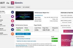 Toolkit for Elementor v.1.6 下载