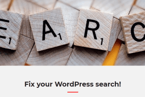 Relevanssi Premium GPL v2.30.2 – 您需要的 WordPress 搜索插件 免费下载