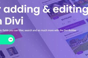Divi Machine v.6.5.4 – 让您的网站更上一层楼 GPL