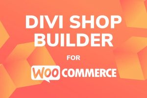 Divi Shop Builder For WooCommerce v2.0.25 插件下载