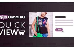 XT WooCommerce Quick View Pro v2.1.1 快速查看插件下载