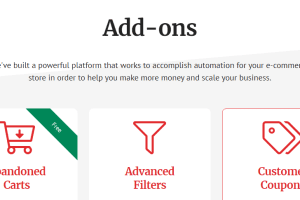 ShopMagic for WooCommerce v4.8.3 + Addons – WooCommerce 自动化营销、任务自动执行插件下载