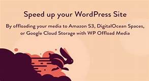 WP Offload Media Pro v3.3.1 + Plugins Assets Pull Addon v1.1.2 第三方云储存CDN加速插件下载