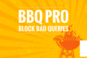 BBQ Pro v.3.8.2 最快的WordPress防火墙插件下载