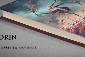 Odrin v1.3.8 – 为作家和作者设计的图书销售WordPress主题下载
