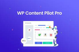 WP Content Pilot Pro v.2.0.3 – 自动博客和联盟营销插件下载