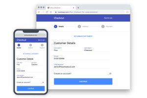 Iconic Flux Checkout for WooCommerce v.2.25.0 优化结账流程插件下载