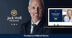 Jack Well v.1.0.7 选举活动和政治主题下载