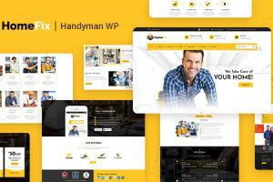 HomeFix v.4.2 – 水管工，勤杂工维修主题下载