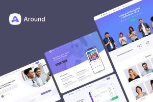 Around v1.0.32 – 多用途商业WordPress主题下载