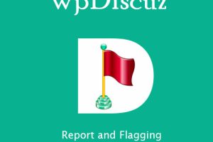 wpDiscuz – Report and Flagging v.7.1.0 插件下载
