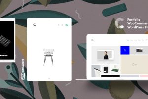 Calafate v1.7.8 – 投资组合和 WooCommerce 创意 WordPress 主题下载