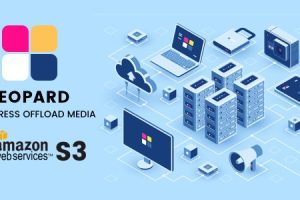 Leopard v5.0.2 – WordPress第三方云储存管理插件下载