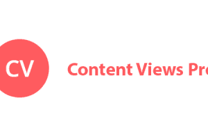 Content Views Pro v7.4 – 在网格和更多布局中显示 WordPress 内容插件下载