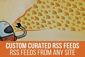 URL to RSS v1.1.3.4 – 自定义精选 RSS 提要，来自任何站点的 RSS 下载