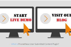 Prometheus v2.5.0.1 用户提交内容插件下载