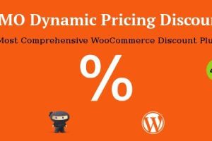 SUMO WooCommerce Dynamic Pricing Discounts v7.0.0 动态价格折扣插件下载