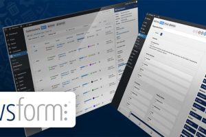 WS Form Pro v1.11.5 +addons  表格表单插件下载