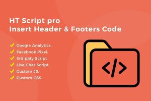 HT Script Pro v1.1.5 – 插入页眉和页脚代码下载