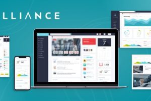 Alliance v.3.11 – 内联网和外联网 WordPress 主题下载